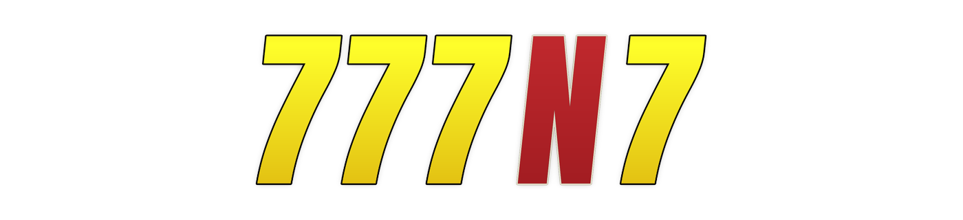 777n7 লোগো